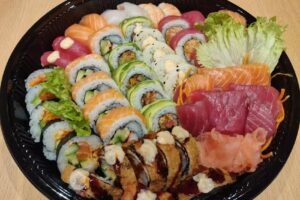 Sushi King Zoersel