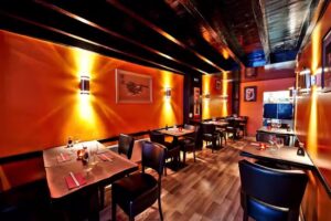 Sushi Palace Gent 🍣