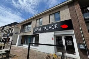 Sushi Palace Lochristi