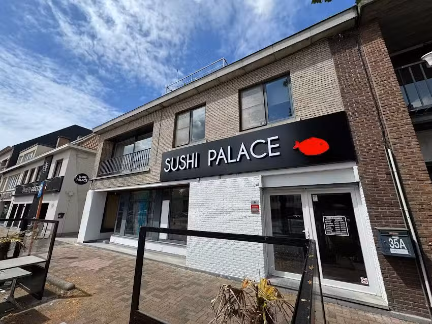 Sushi Palace Lochristi