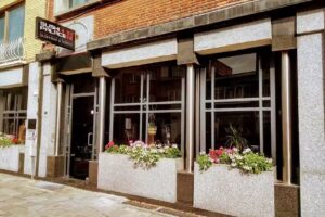 Sushi Palace Wilrijk