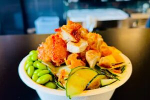 Sushito Sushi Malines🍣🍱🥢