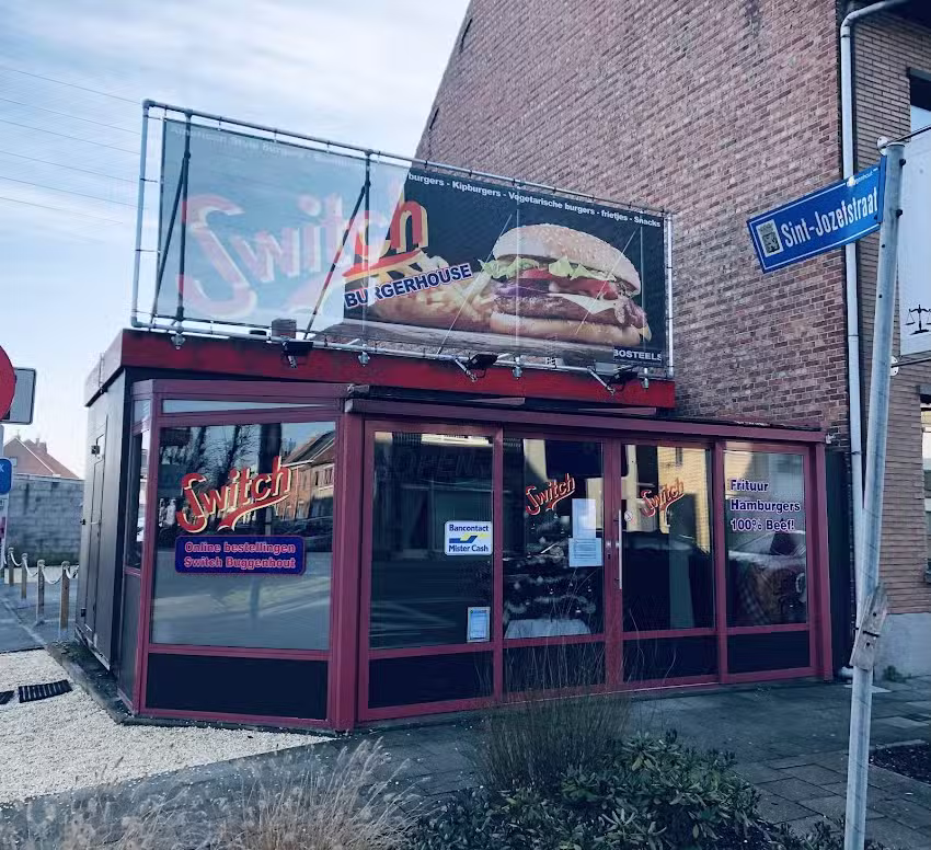 Switch Buggenhout Online