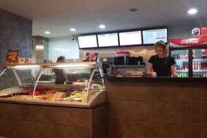 Switch Snackhouse Gijzegem