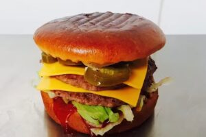 Switch Snackhouse Opwijk