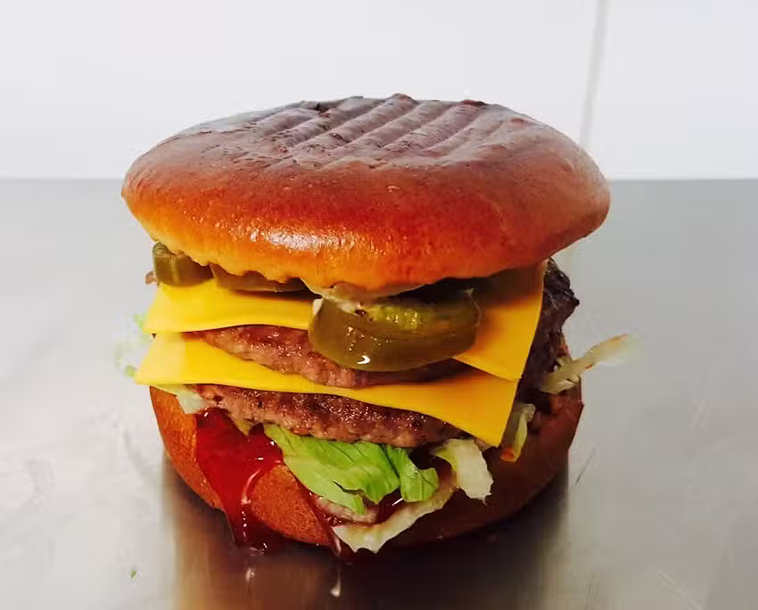 Switch Snackhouse Opwijk