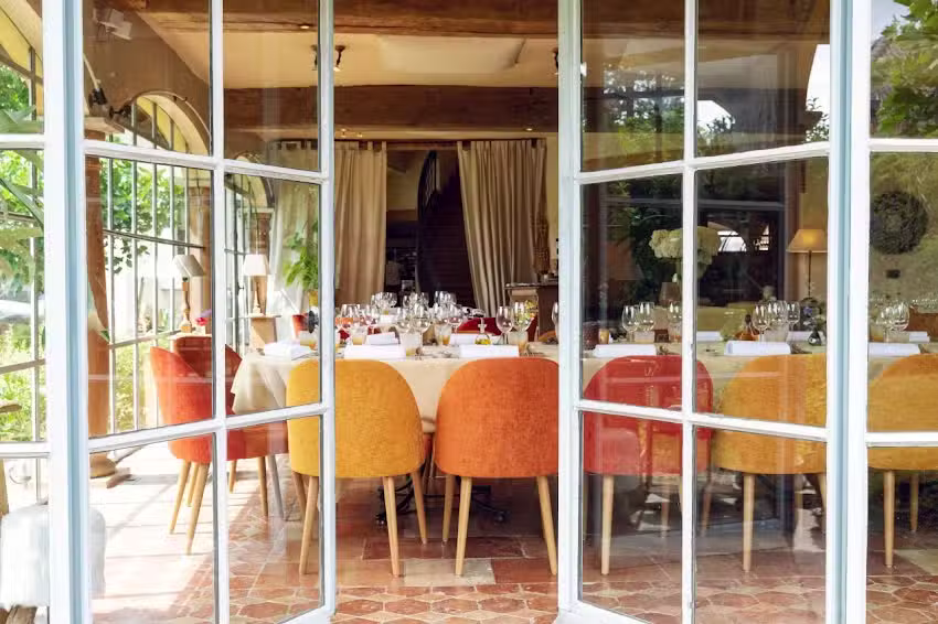 Le paradis terrestre