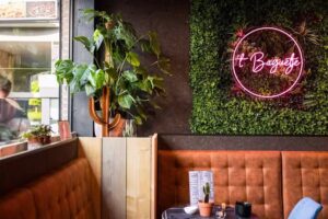 Das Baguette Lanaken