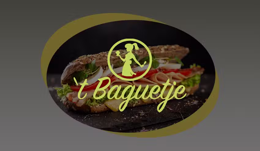 Das Baguette Meerbeke