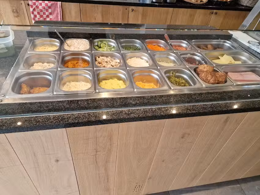 ‘T Bijgaards Baguetje