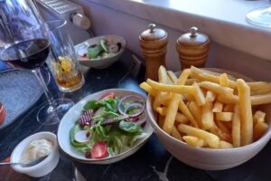 T-bone Steakhouse Laarne