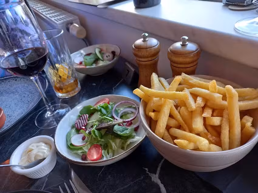 T-Bone Steakhouse Laarne