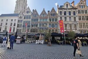 &lsquo;t Braboke🇧🇪