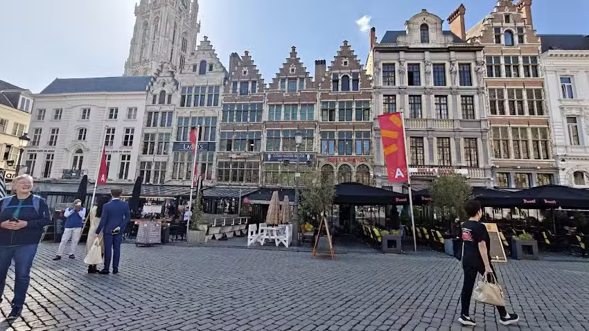 &lsquo;t Braboke🇧🇪