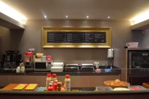 ’t Bretoentje krokant