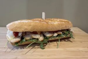 The Broodhuisje Booischot