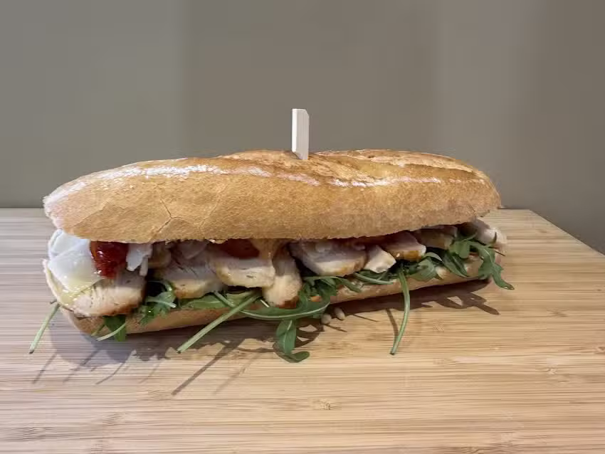 The Broodhuisje Booischot