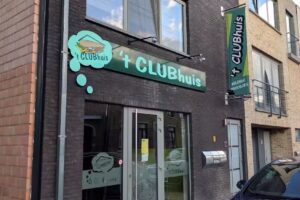 ’t CLUBhuis