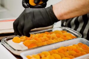 T Comme Terrinen & Traditionen