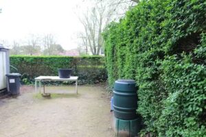 ’t Compostpaviljoen