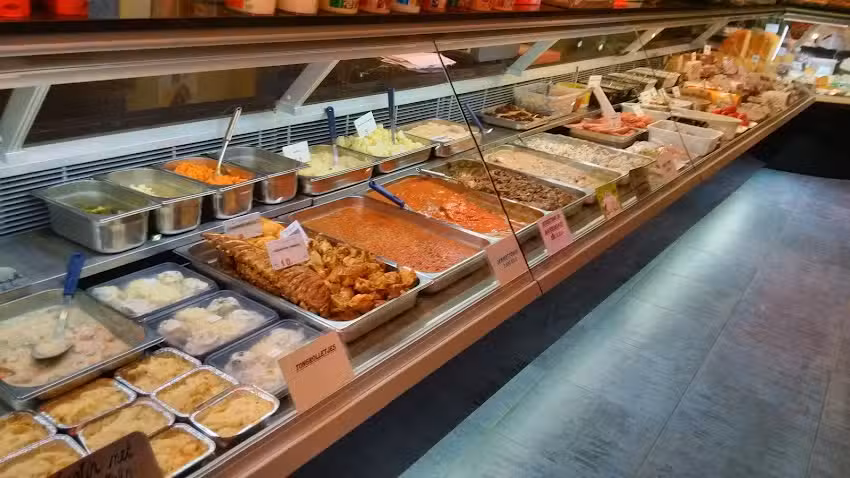 &rsquo;t Fijnproevertje Maldegem