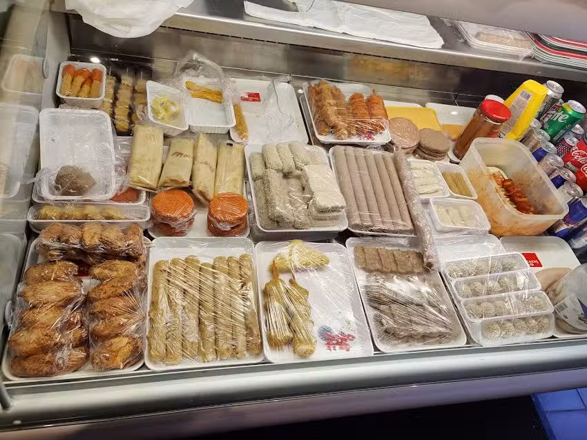 L&rsquo;heure des frites