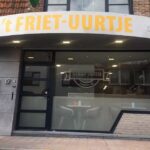 &lsquo;t Friet-uurtje