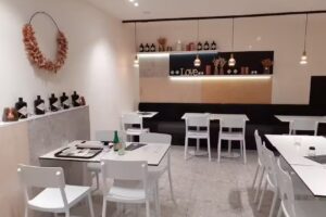 Le plaisir des frites