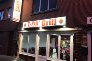 T-Frit’ Grill
