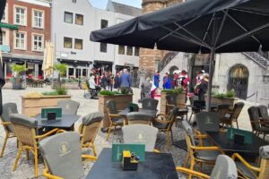 Die Pommes Frites (0,5 l)