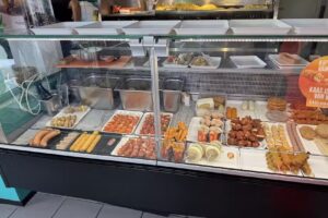 ’t Frithuisje bij Melissa en Gitte