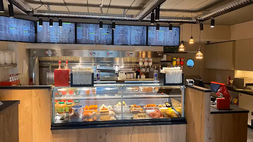 &lsquo;t Fritmieke🍟