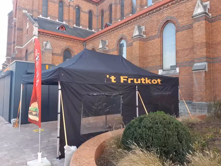 ’t frutkot Putte