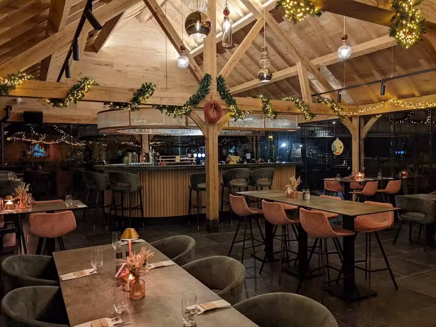 Le château de Gaver à Deerlijk