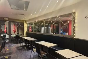 &lsquo;t Gilwes Fritgenot