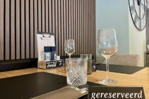 ’t Gouden Mandeken