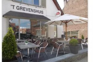 ’t grevenshuis