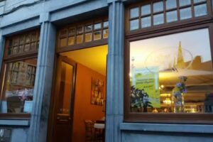 Le Grand Café – Halle