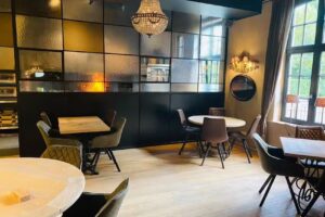 Der Rooster Roeselare