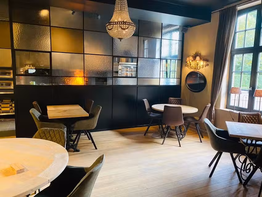 Der Rooster Roeselare