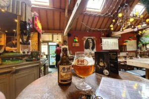 Der Gerichtshof Schuurke