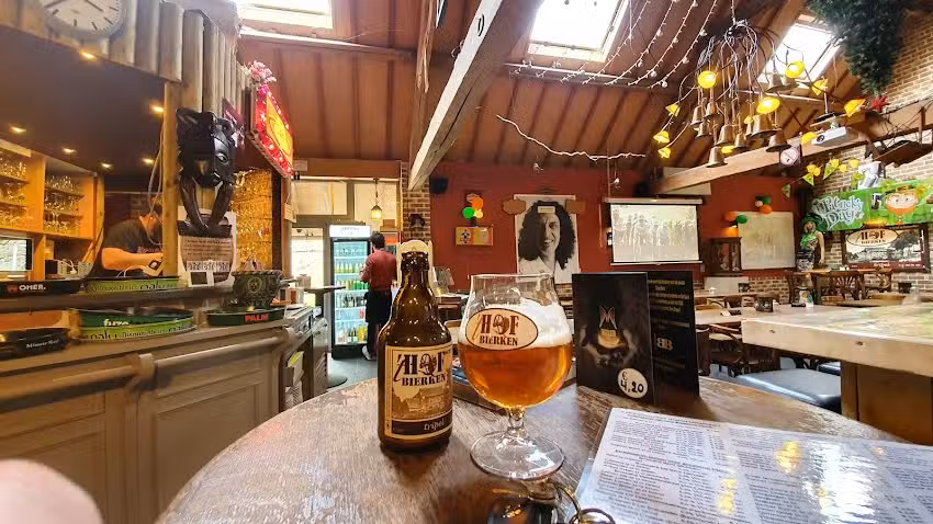 &rsquo;t Hof Schuurke