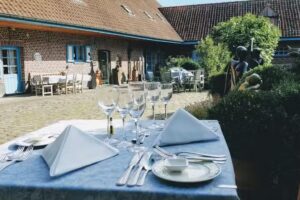 Le tribunal de Puttens