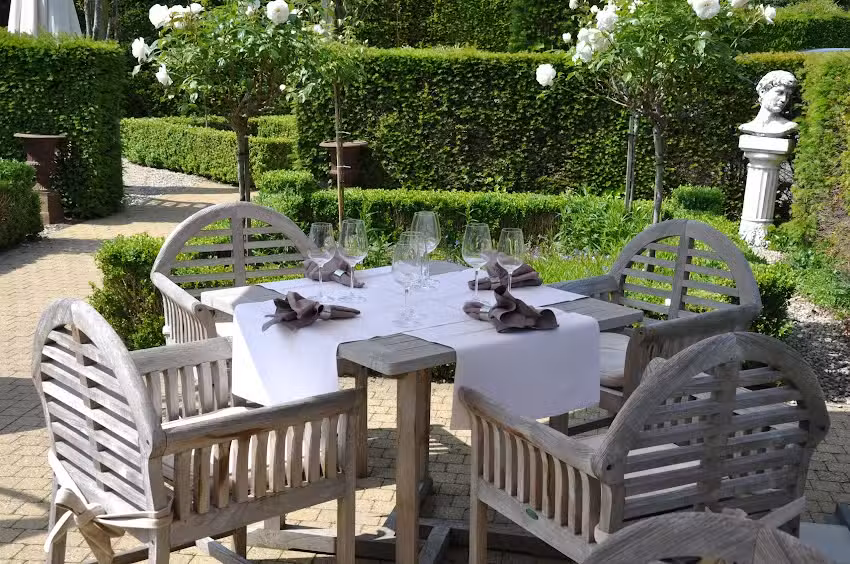 &rsquo;t Hof Van Vivenkapelle