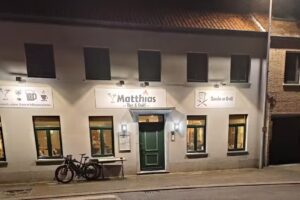 Der Hof von Flandern