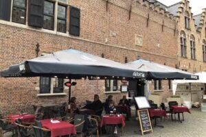 Das Huidevettershuis