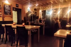 La cuisine de la maison