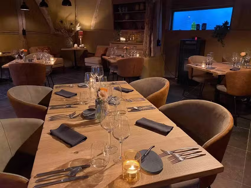 ‘t Johannietershuys