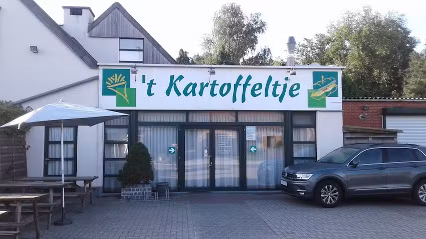 Die Kartoffel