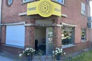 ‘T Kiekekot Aarschot